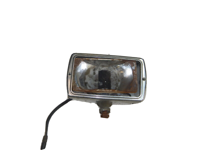 2 Vintage SEV Marchal 850 GT Fog Lights Made in France for sale