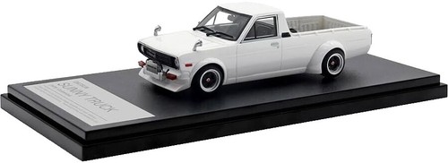 Ignition Model 1/43 Nissan Leopard (F31) Gold Diecast | eBay