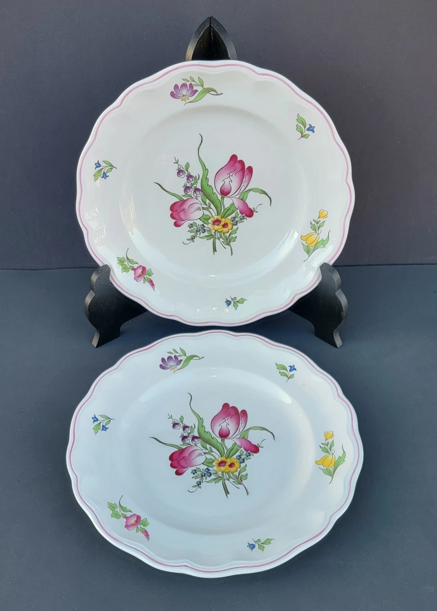 スポード Spode マールボロスプレー＆エイボンデール プレート Spode