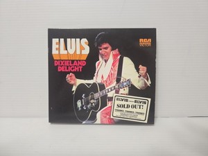 Elvis Presley Ftd | eBay