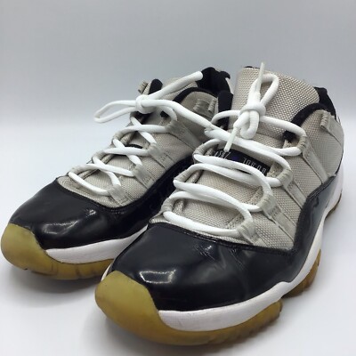 Size 7.5 - Air Jordan 11 Retro Low Concord for sale online | eBay