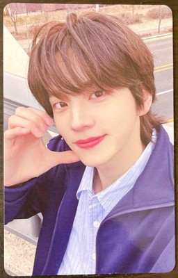 TWS SHINYU 3rd Mini Album 