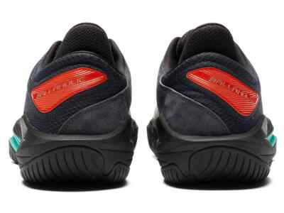 ballaholic × Asics Nova Surge Low Midnight 1061A050-400 Men's Size