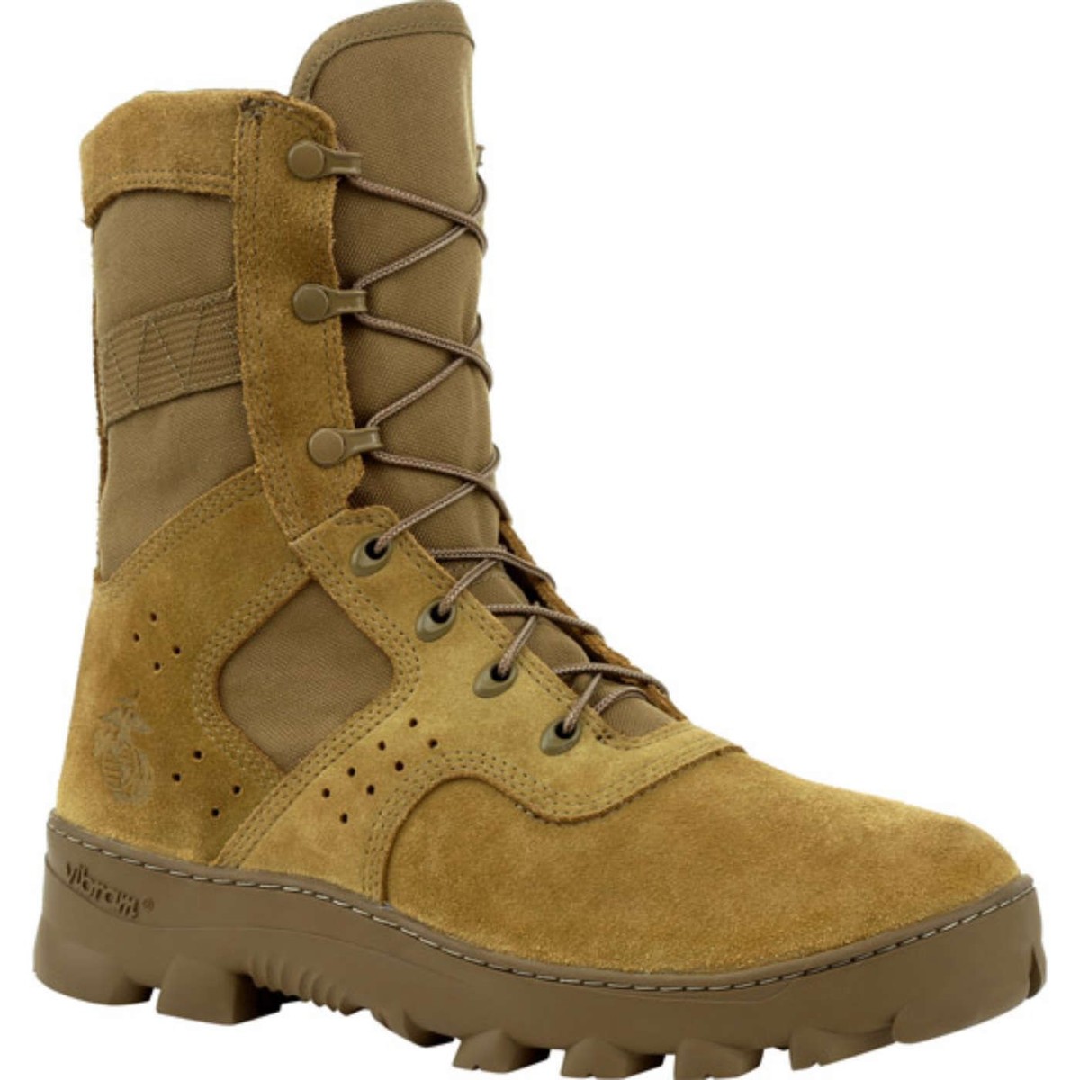 Rocky USMC Tropical Puncture Resistant Boot RKC091 - Durable