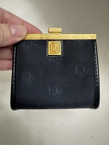 Coin Purse Dior | eBay