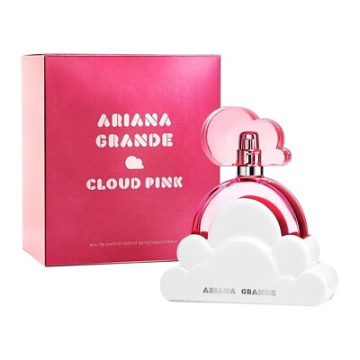 Ariana Grande Cloud Pink 3.4 oz / 100 ml Eau de Parfum Perfume