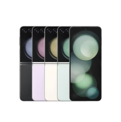 Samsung Galaxy Z Flip5 5G SM F731 8GB 256GB 512GB Unlocked Used | eBay