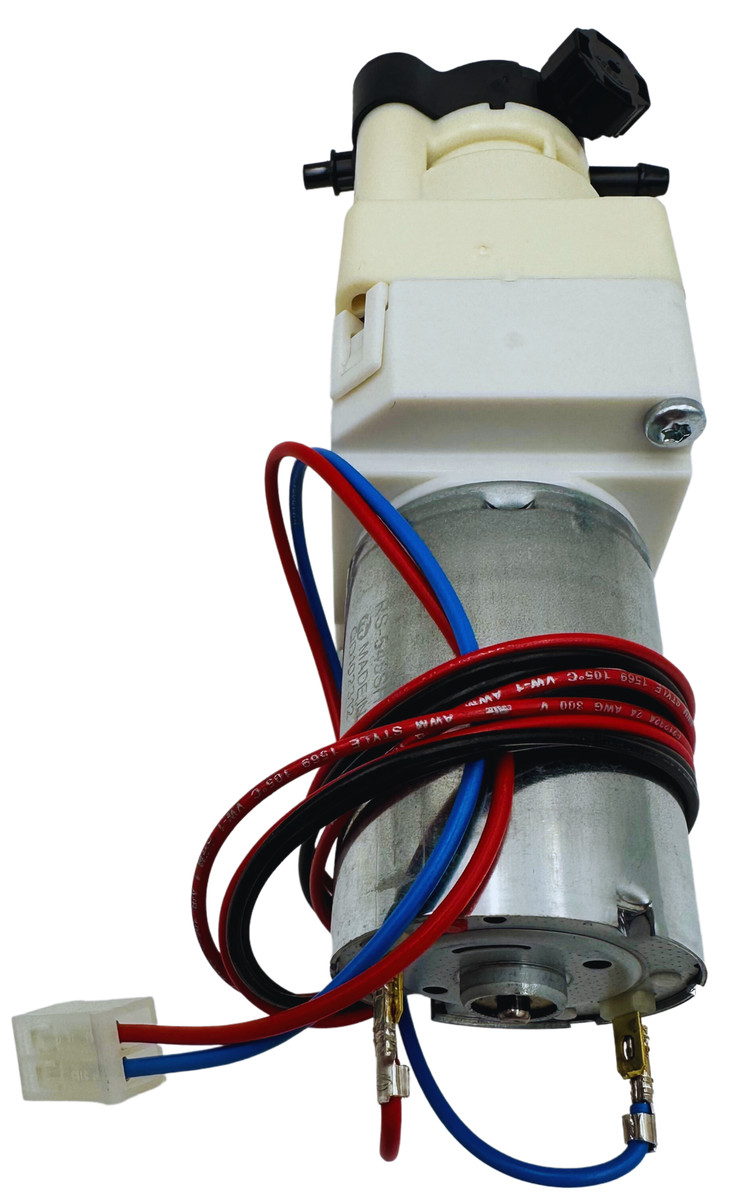 Ceramic Multi-way Valve for Jura - Z6/Z8 P.E.P | 73307 Duty Free