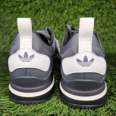 Size 6 - Adidas ZX 700 HD Grey for sale online | eBay