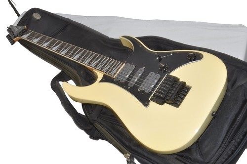 Ibanez Q52 FMG model #QYGQ4D | eBay