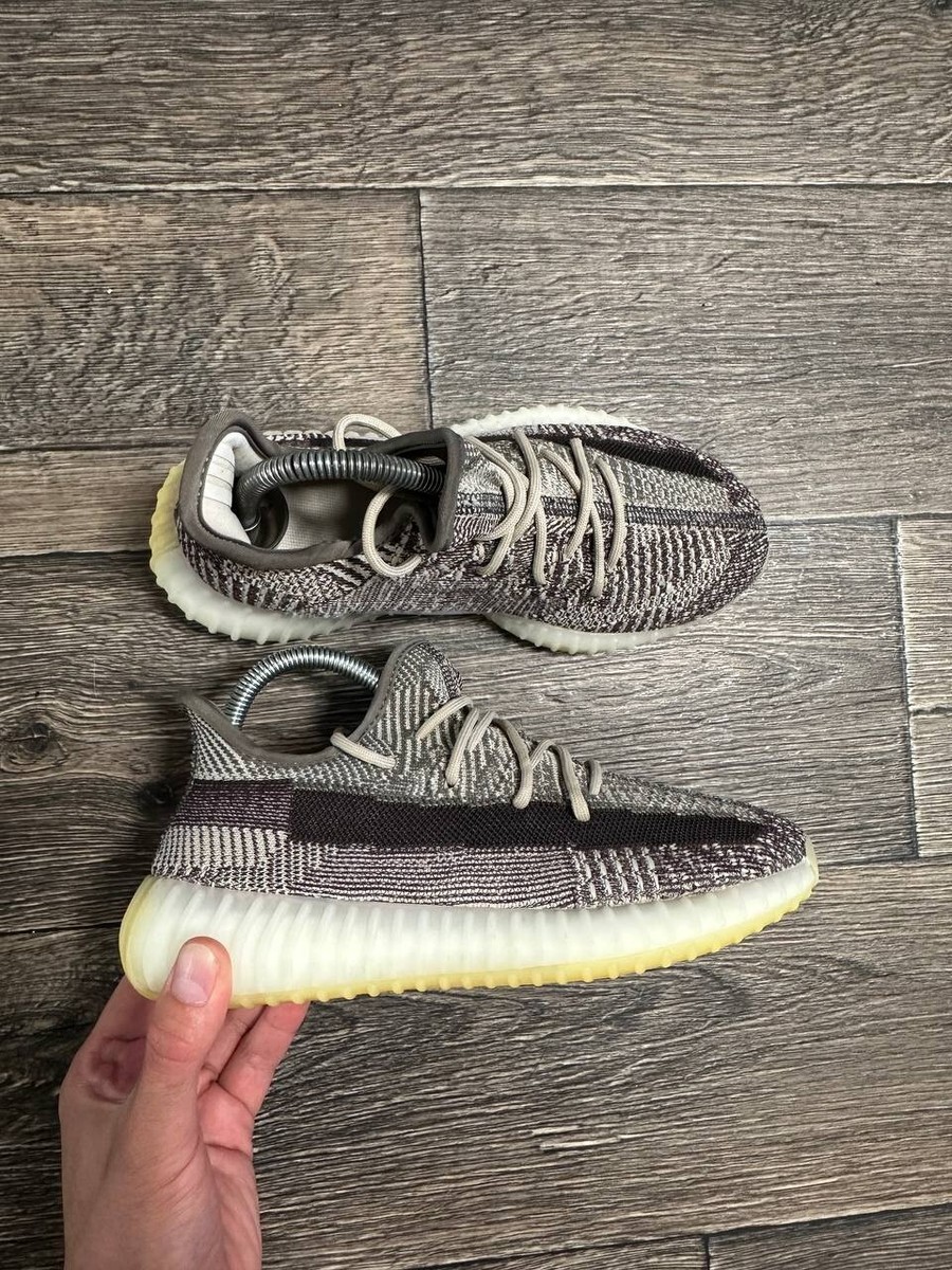 Adidas Yeezy Boost 350 V2 Zyon (FZ1267) women eu38 2/3 uk5,5 us7