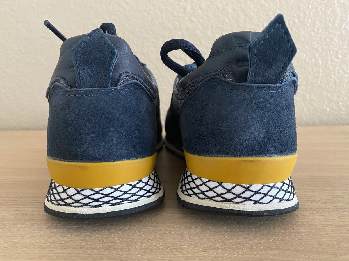 adidas Originals ZXZ ADV 84-Lab Q20860 Kazuki Kuraishi US 5 | eBay