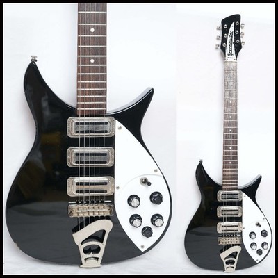 グレコ リッケンバッカー GRECO Rickenbacker 87年 Greco グレコ