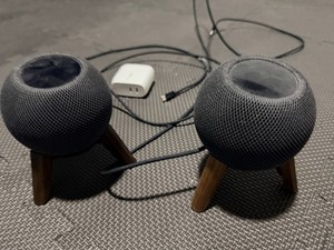 Homepod Mini 2 Pack | eBay