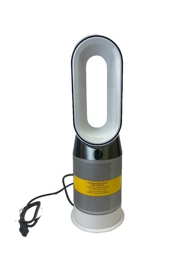 Dyson Pure Hot Cool Link HP03 Blue Air Purifier Heater & Fan W