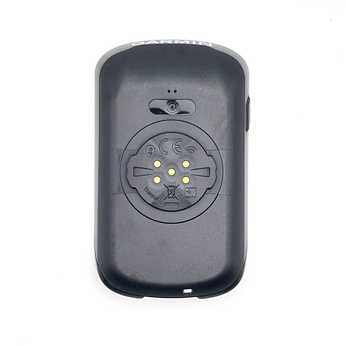 Back case with buttons Garmin Edge 830 genuine replacement part