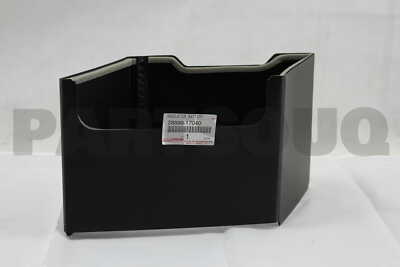 2889917040 Genuine Toyota INSULATOR, BATTERY 28899-17040 | eBay