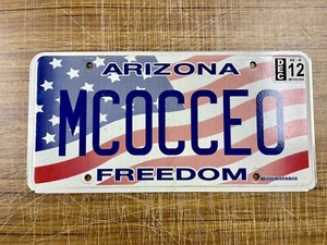 Arizona Freedom | eBay