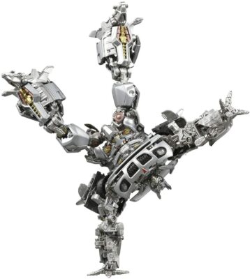 TakaraTomy Transformers Masterpiece Movie Series MPM-9 Autobot
