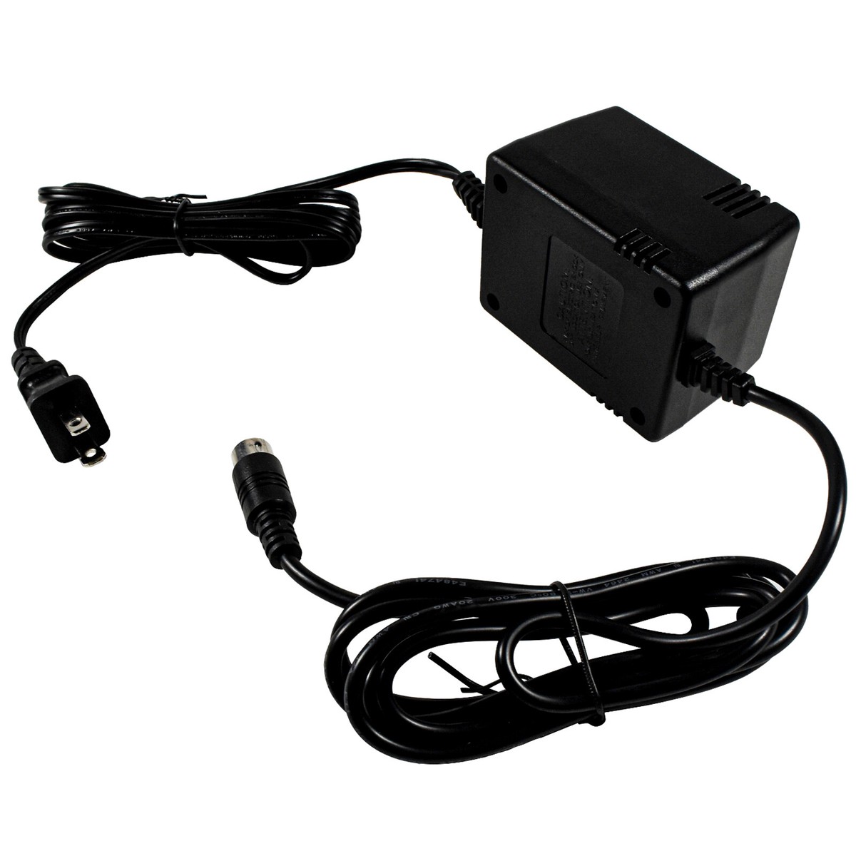 Power Supply AC Adapter for Korg Electribe MX EMX-1 KM2 N1 N1R N5