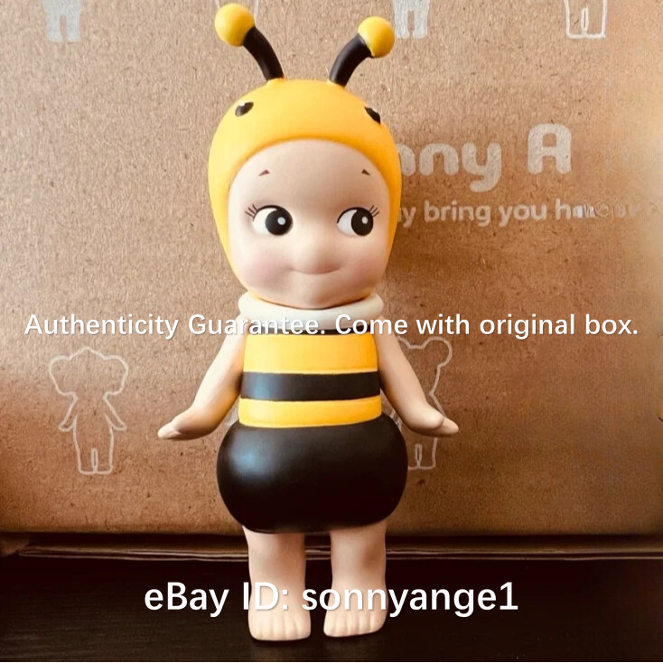 ソニーエンジェル ハチ シークレット ソニーエンジェル シークレット