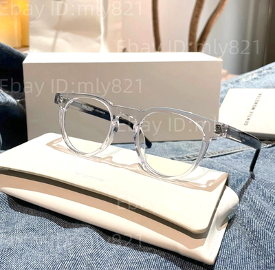 GentleMonster Sunglasses Maison Margiela x MM009 C1 Translucent