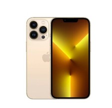 Apple iPhone 12 Pro - 128 GB - Gold (Unlocked) for sale online | eBay