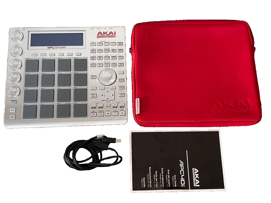 Mpc Studio for sale | eBay