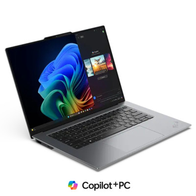 Lenovo ThinkPad X9 15 Aura Edition 15ʺ Intel Ultra 7 258V 32GB 1TB