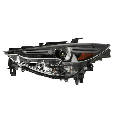 NEW OEM Mazda 2017-2020 CX-5 Left Composite Headlamp Light