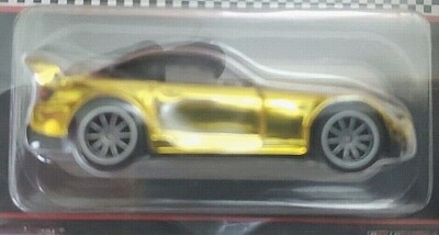 Hot Wheels 2022 Red Line Club Exclusive HONDA S2000 #04527/30000