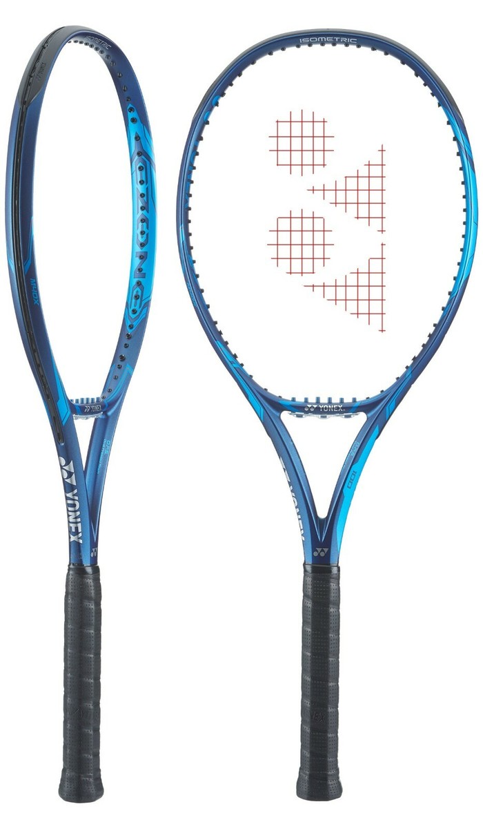 BUMPERGUARD / GROMMET SET: 2020 YONEX EZONE 100 / 100L / + (16X19