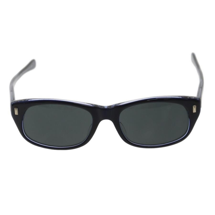 Stussy X Original Fake Sunglasses Michael Kaws Black Unused With