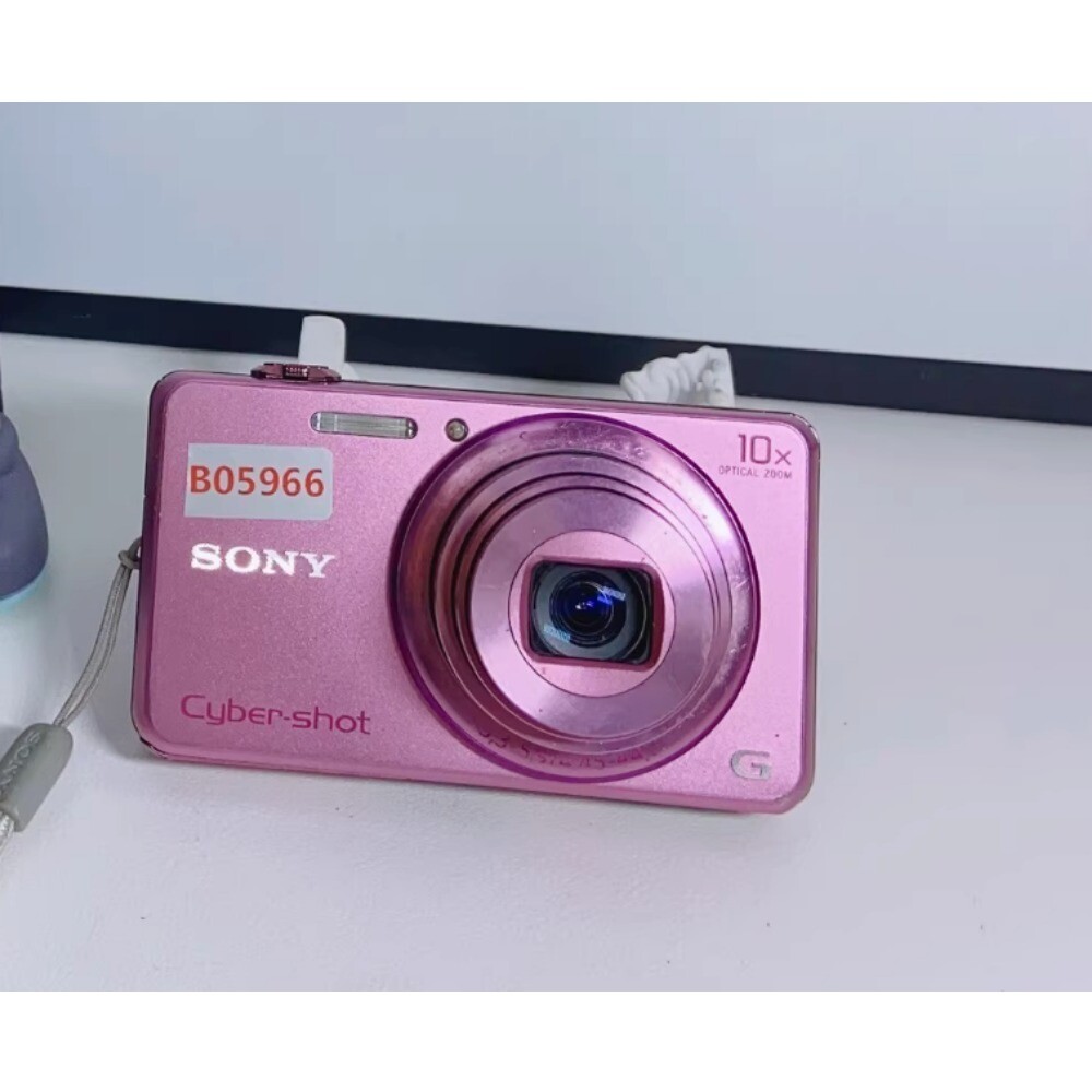 Sony Cyber-shot DSC-WX200 Digital Camera 18 Megapixel 10.0x