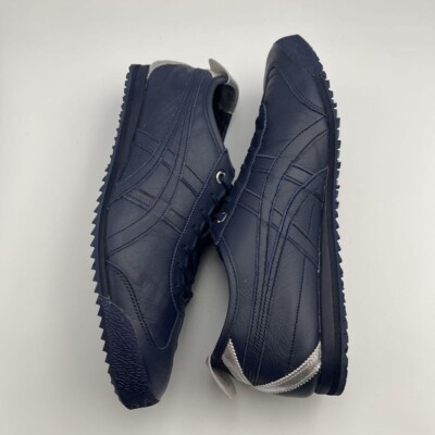 Onitsuka Tiger MEXICO 66 SD MIDNIGHT 1183A872 400 sneaker shoes