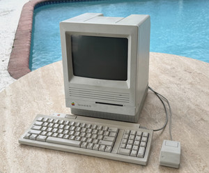 Macintosh Se 30 | eBay