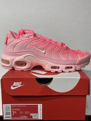 Size 7.5 - Nike Air Max Plus City Special - Atlanta W for sale