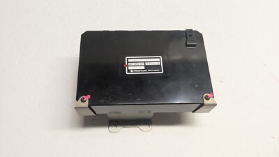 1990-1996 NISSAN 300ZX AUTOMATIC TEMPERATURE CLIMATE CONTROL