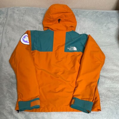 THE NORTH FACE 40th TRANS ANTARCTICA MOUNTAIN JACKET 40th