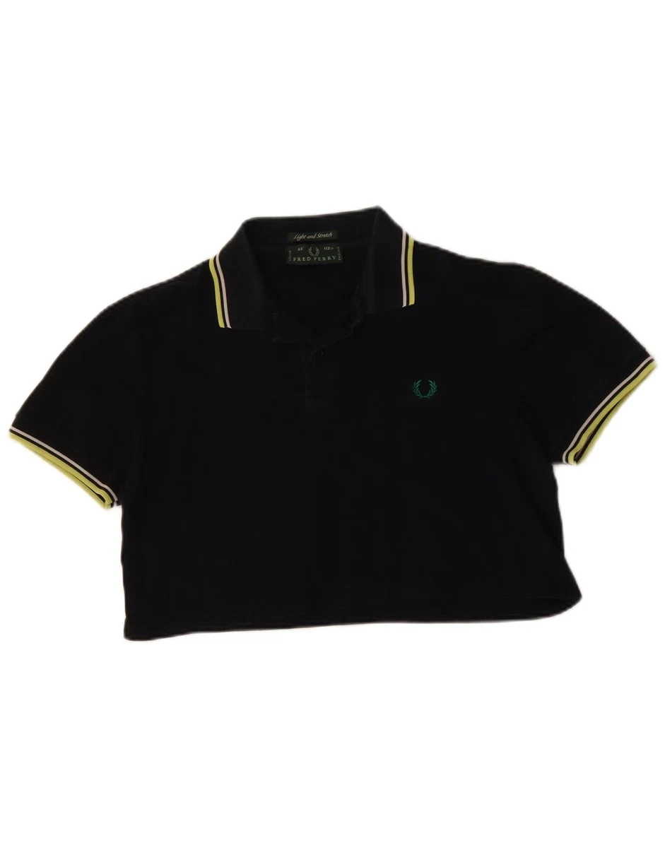 Fred Perry Tops for Women for sale | eBay