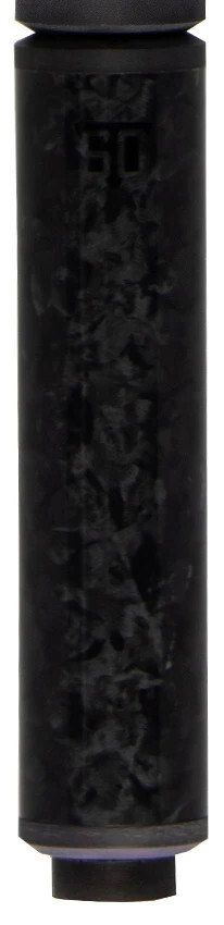 New Triple 60 Hyper Jump Carbon Fiber Jump Cue with Extension | eBay