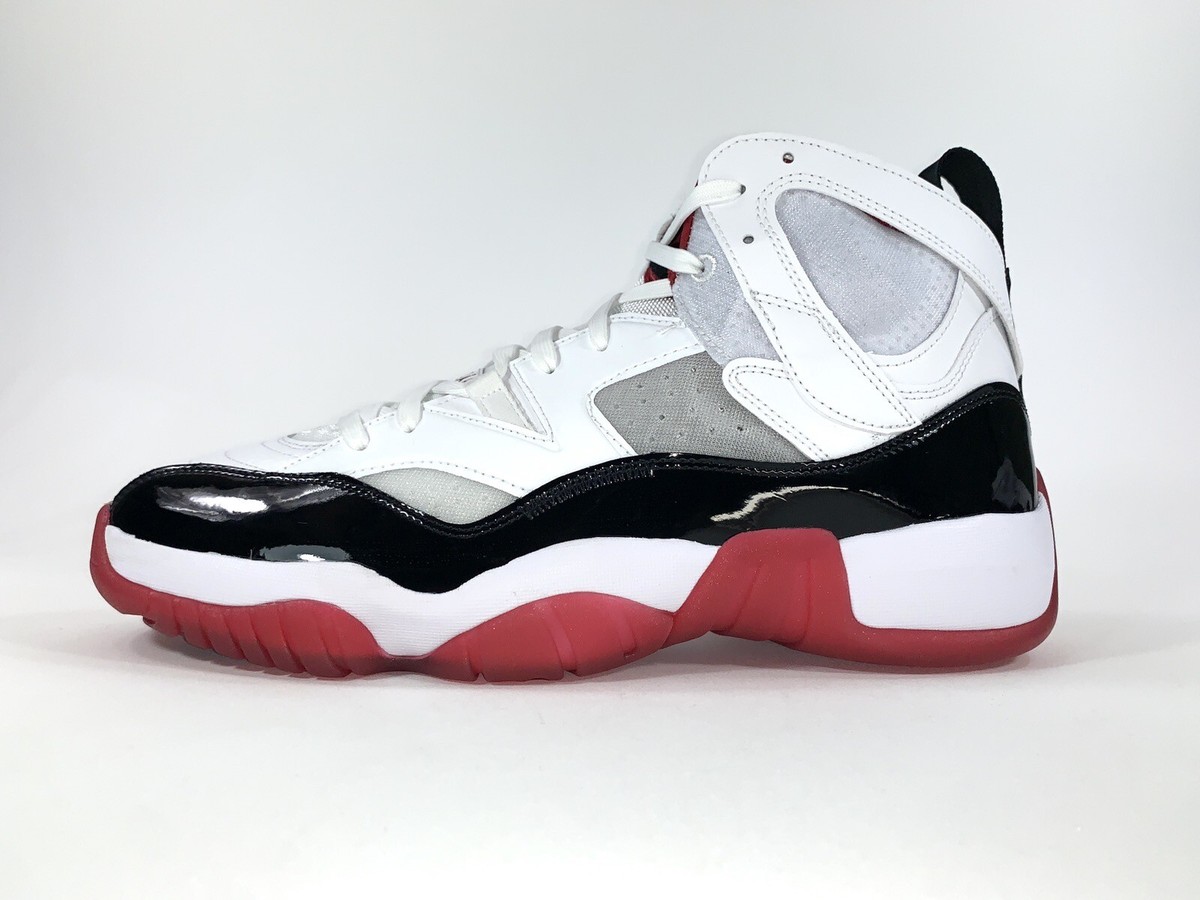 Nike Air Jordan Jumpman Two Trey 