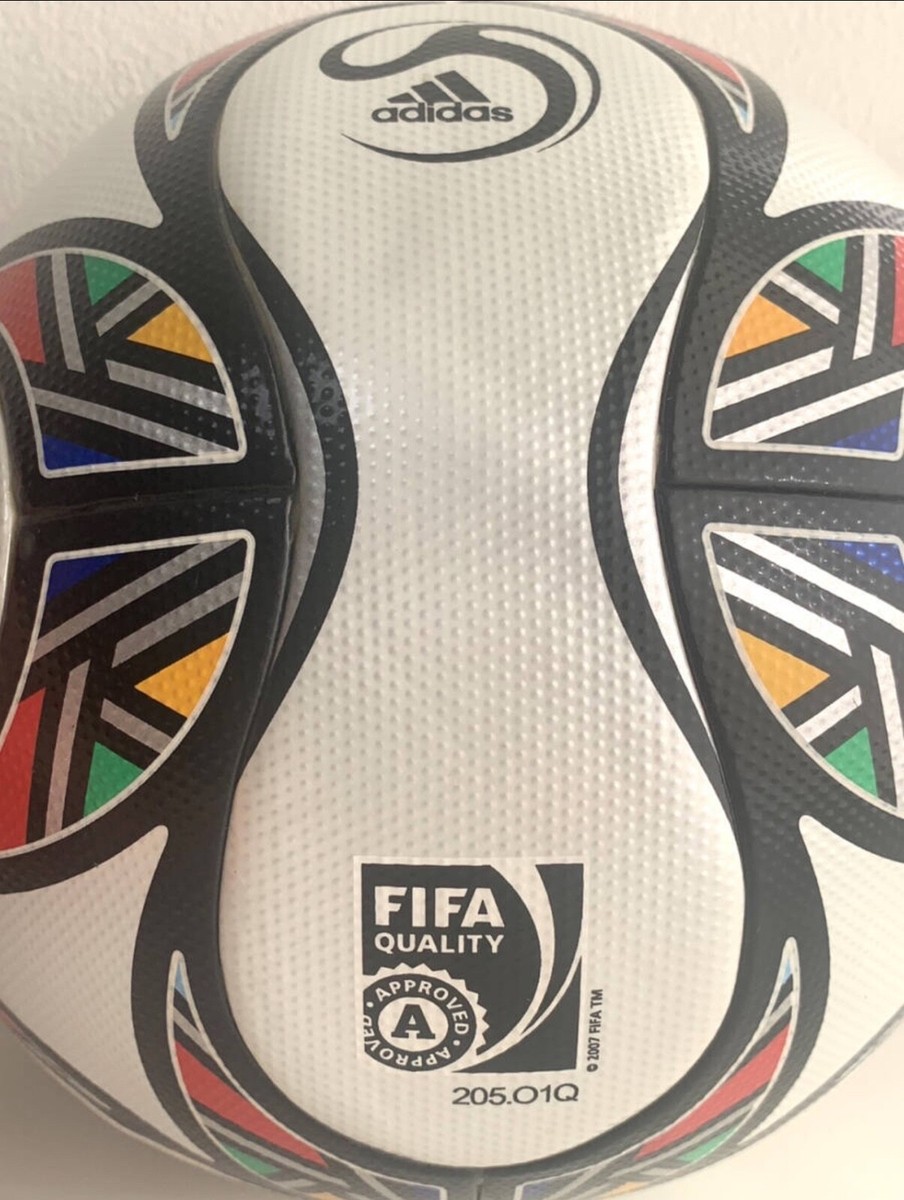 Adidas KOPANYA l OMB l FIFA Confederation Cup 2009 | South Africa