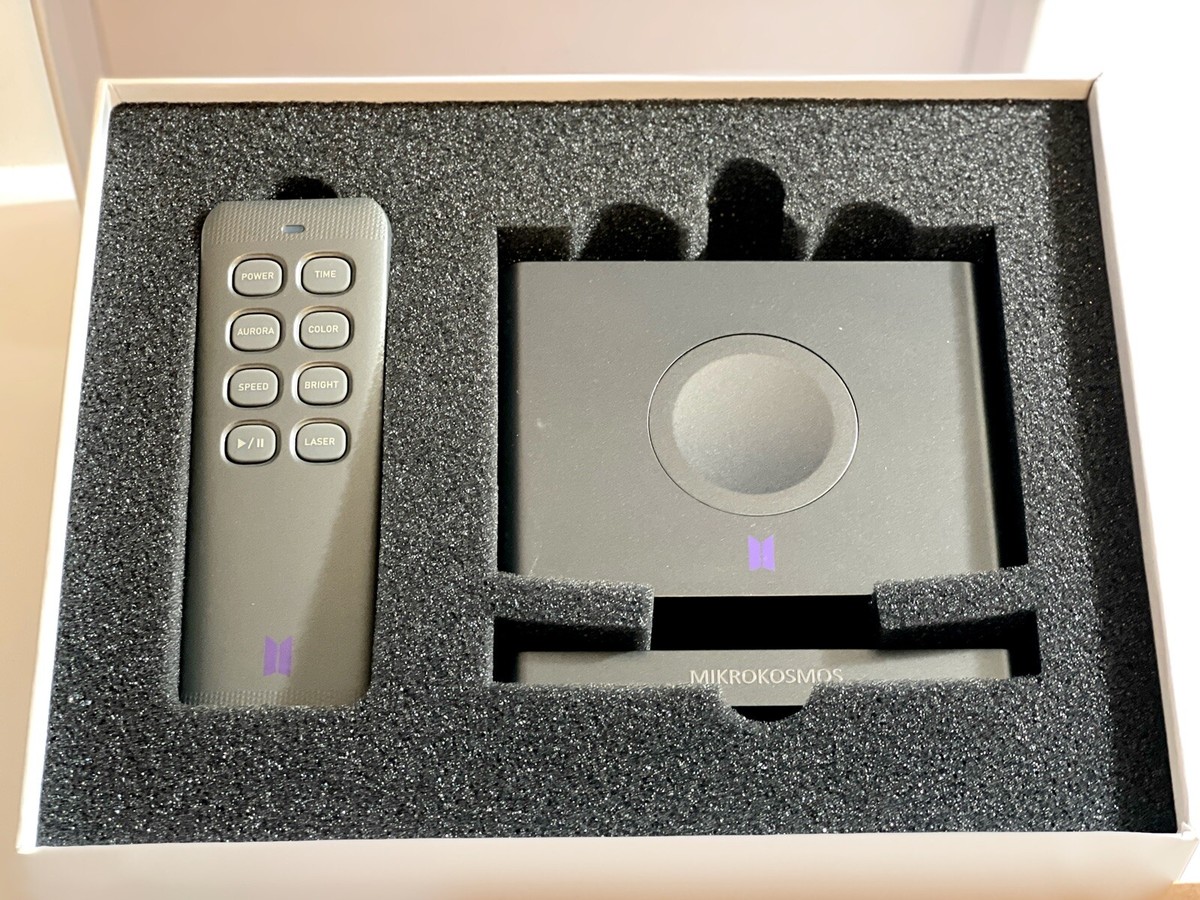 未開封❕ARTIST-MADE COLLECTION BTS ムードランプ グク BTS グク