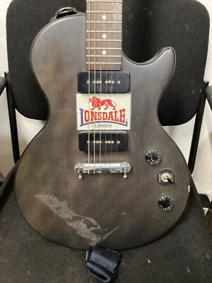 Epiphone Limited Edition Les Paul Special 6 Strings Electric