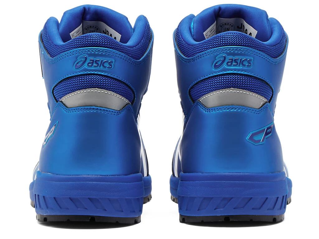 ASICS WINJOB CP304 BOA GLEAM LTD 1273A109 400 Blue ASICS Blue 3E