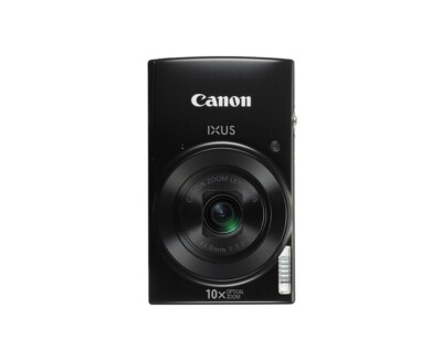 CanonPowerShot IXUS 190 IS Digital Camera 20 Megapixel Wireless