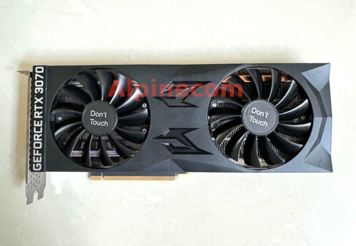 ✓ Acer Predator Nvidia GeForce RTX 3070 8GB GDDR6 PCIe Gen 4