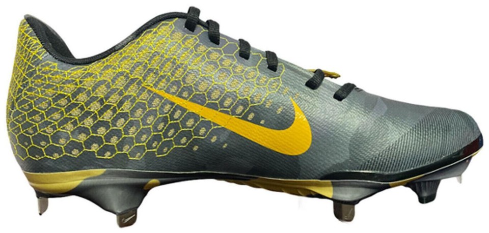 Nike Lunar Vapor Ultrafly Elite Black Camo for Sale | Authenticity