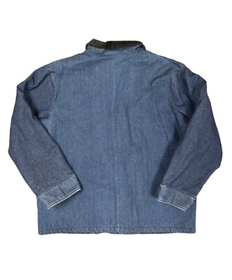 ジャケット・アウター 90s Wear Guard Denim Coveralls 90s〜 Wear